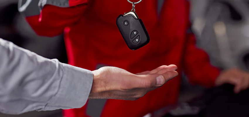 Automotive Car Lock Rekeying Locksmith Specialists in Lathrop, California