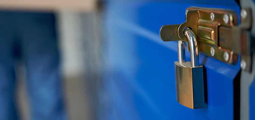 Industrial Door Lock Repair And Installation in Lathrop, CA