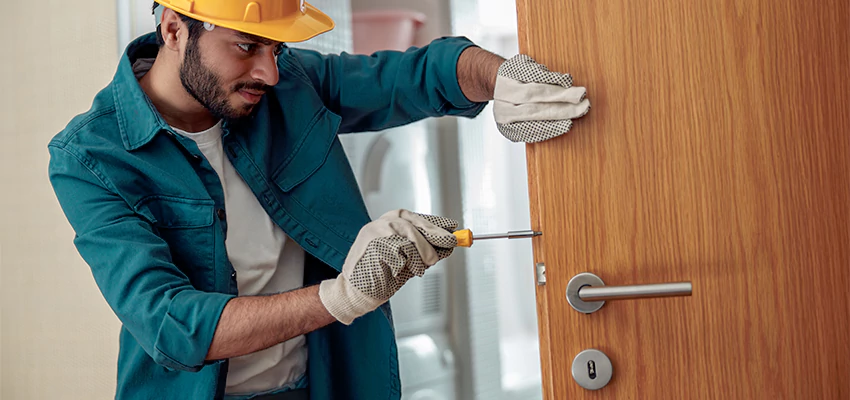 24 Hour Residential Locksmith in Lathrop, California