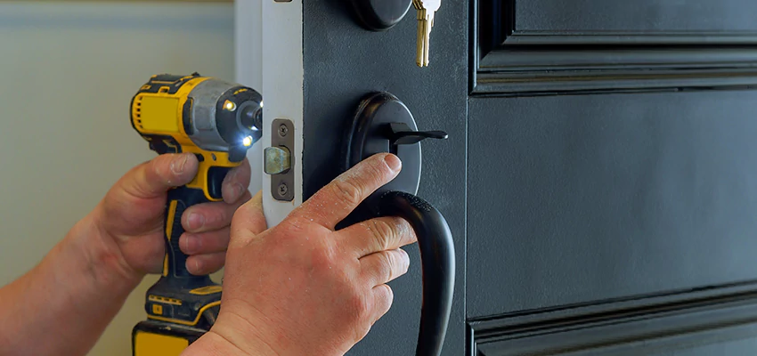 Emergency Downtown Locksmith in Lathrop, CA