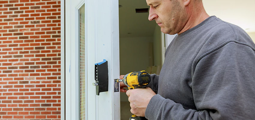Eviction Locksmith Services For Lock Installation in Lathrop, CA