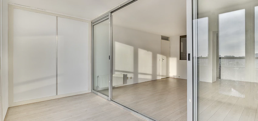 Patio Glass Sliding Door Lock in Lathrop, CA