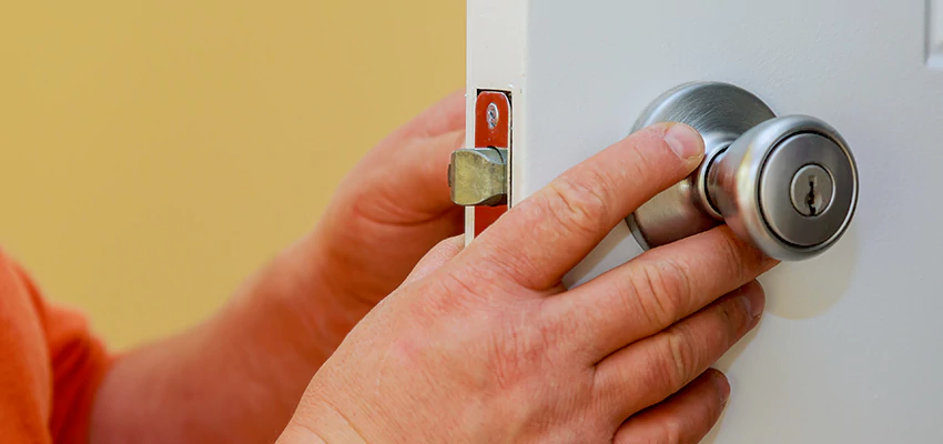 Residential Locksmith For Lock Installation in Lathrop, California