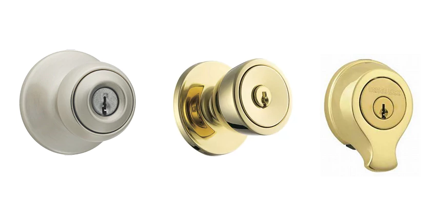 Weiser Bluetooth Lock Installation in Lathrop, CA