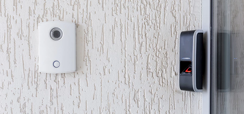 Automatic Door Lock Repair in Lathrop, California