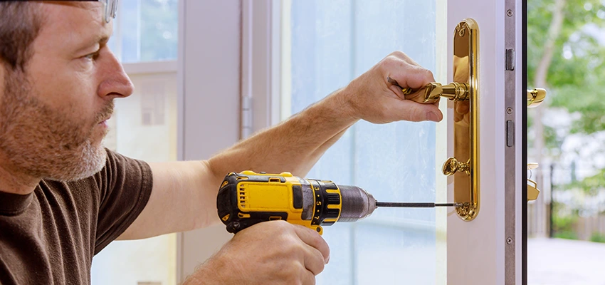 Affordable Bonded & Insured Locksmiths in Lathrop, CA