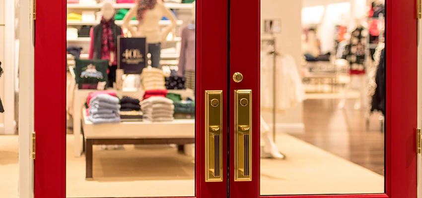 Automotive Locksmith For Retail Stores in Lathrop, CA