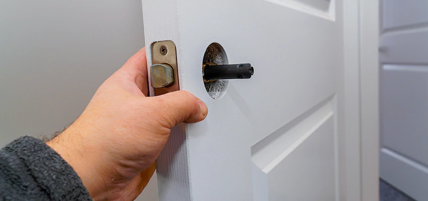 Nighttime Locksmith For Lock Repair in Lathrop, CA