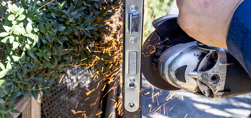 Broken Door Frame Repair in Lathrop, CA