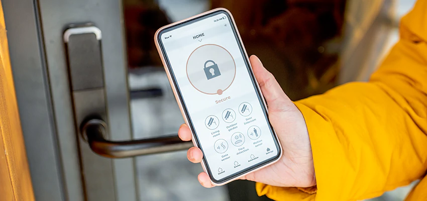 Kwikset Halo Wifi Locks Repair And Installation in Lathrop, CA