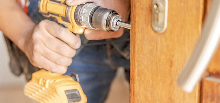 Emergency A1 Locksmith Services in Lathrop, California