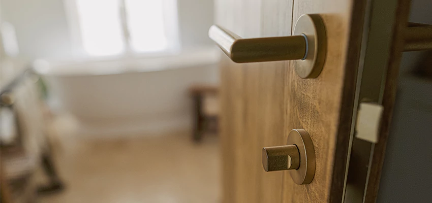 Mortise Locks For Bathroom in Lathrop, CA