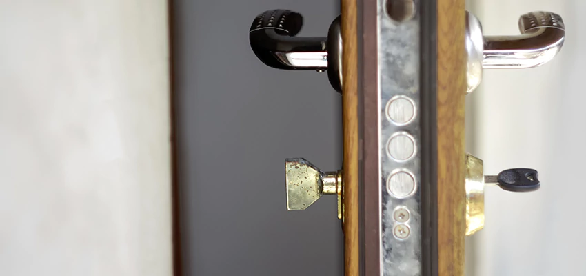 Holiday Emergency Locksmith in Lathrop, California