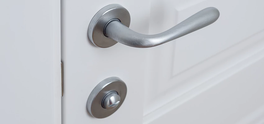 Single-Occupancy Restroom Locks Repair in Lathrop, California