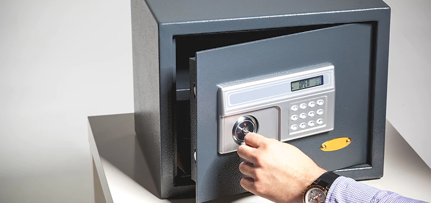 Jewelry Safe Unlocking Service in Lathrop, California