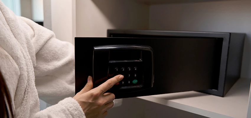 Safe Unlocking Service Company in Lathrop, California