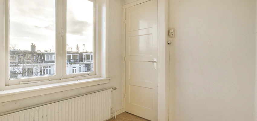 Sliding Window Locks And Security in Lathrop, California