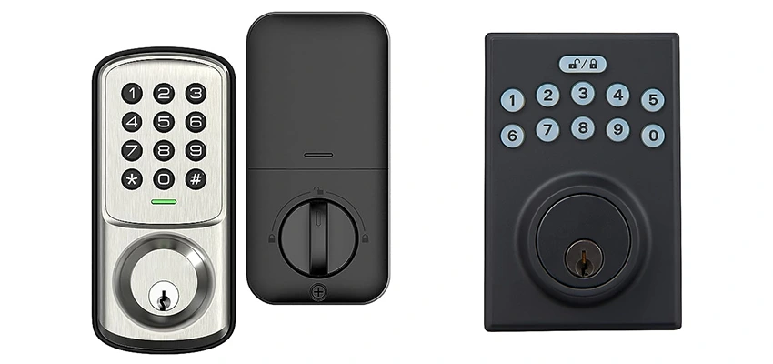 Garage Emergency Lock Replacements in Lathrop, CA