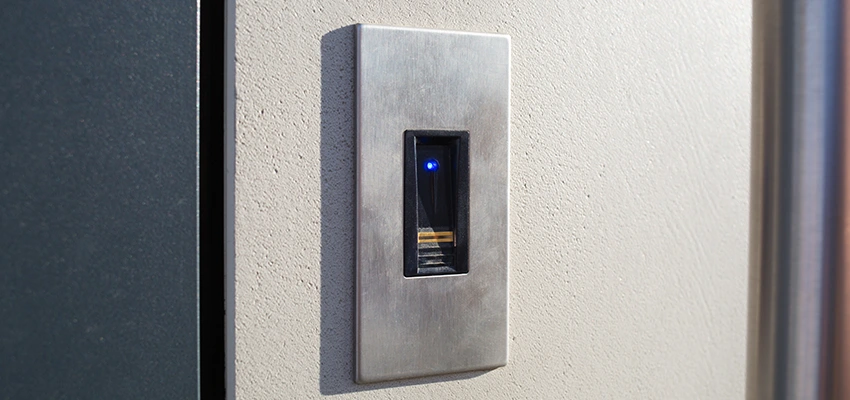 Fingerprint Biometric Entry Systems Maintenance in Lathrop, California