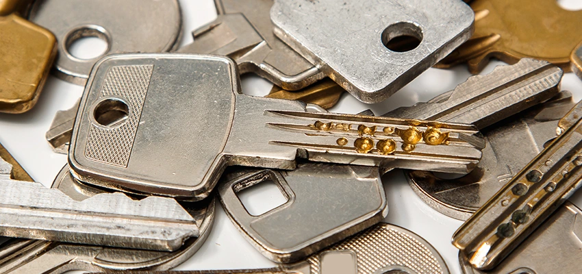 Stuck Key Extraction in Lathrop, CA