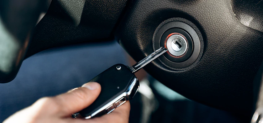 Car Key Replacement Locksmith in Lathrop, California