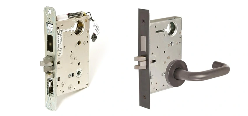Corbin Russwin Mortise Locks Repair Installation in Lathrop, CA