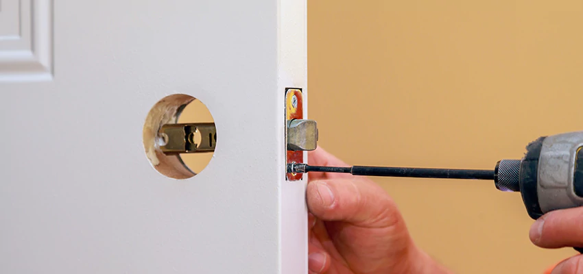 Stuck Door Knobs Repair in Lathrop, CA
