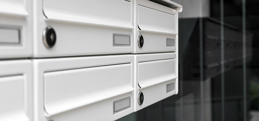 Mailbox Tubular Lock Replacement in Lathrop, California