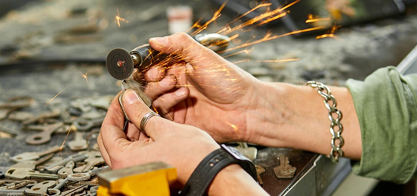 Mobile Locksmith For Lock Replacement Service in Lathrop, California