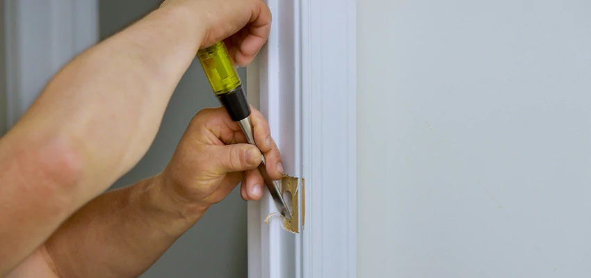 On Demand Locksmith For Key Replacement in Lathrop, California