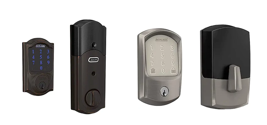 Schlage Smart Locks Repair in Lathrop, California