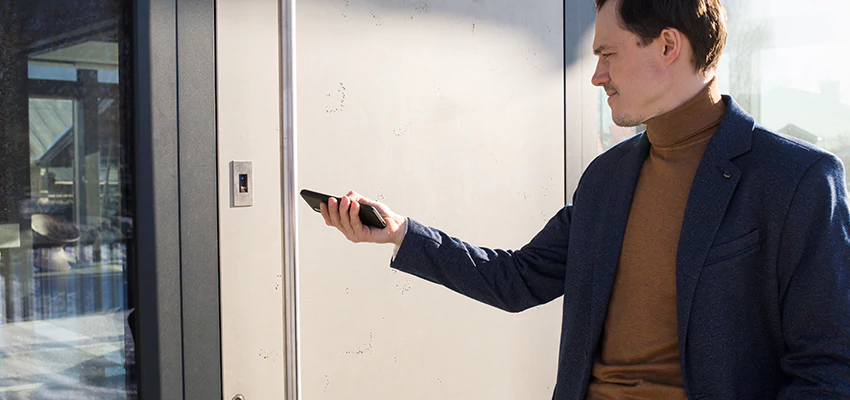 Business Security Systems in Lathrop, CA