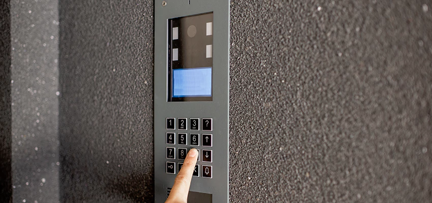 Access Control System Installation in Lathrop, California