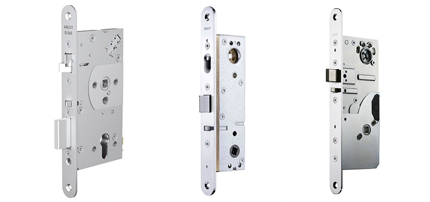 ASSA-Abloy Locks Hinge Repair in Lathrop, California
