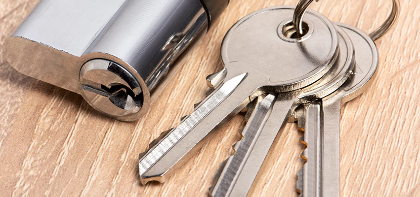Lock Rekeying Services in Lathrop, California