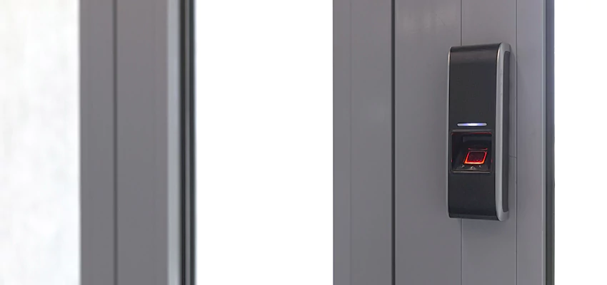 Push Button Lock Keypad Repair in Lathrop, California