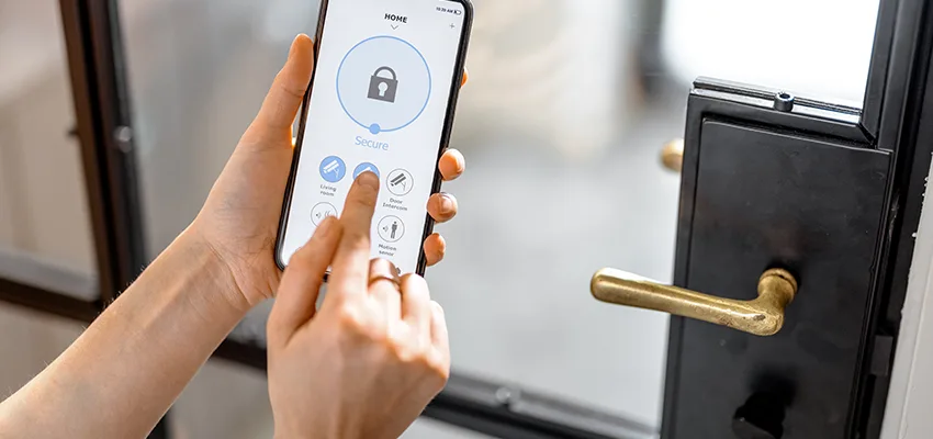 Remote Control Locks Sensor Repair in Lathrop, California