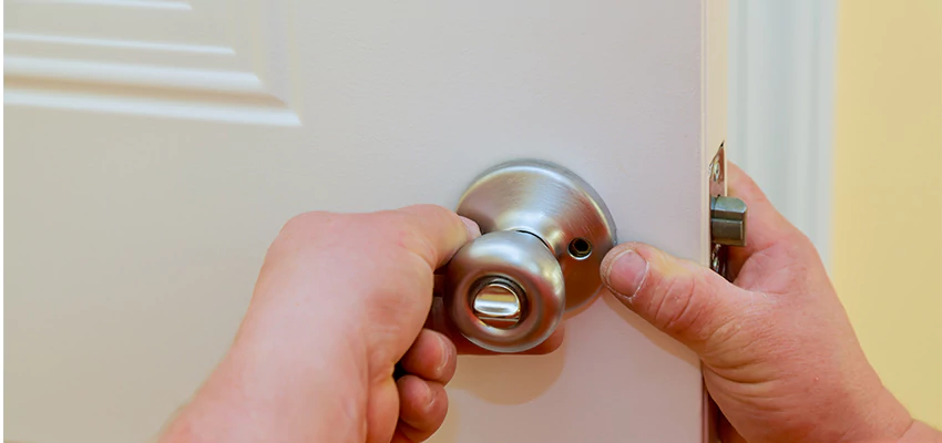 After-hours Locksmith For Lock And Key Installation in Lathrop, CA