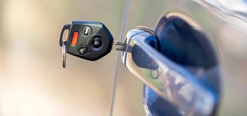 Automotive Locksmith Key Programming Specialists in Lathrop, CA
