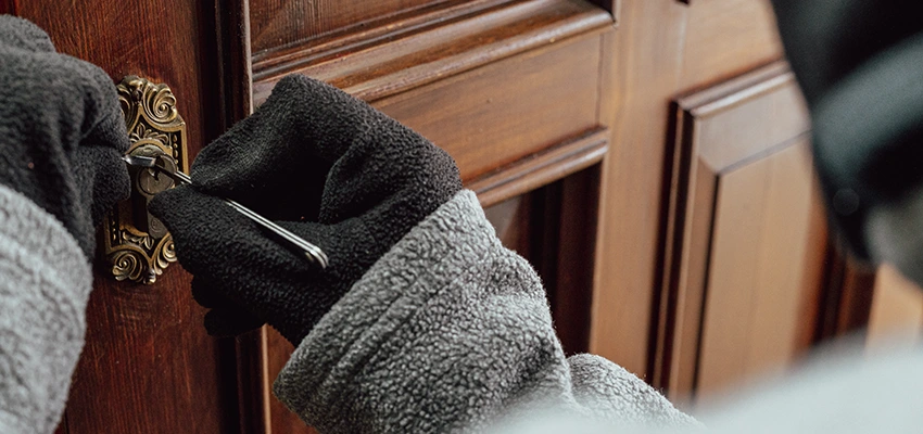 Burglar Damage Electronic Locks Repair in Lathrop, CA