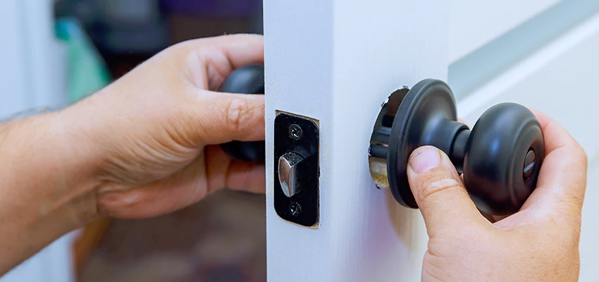 Smart Lock Replacement Assistance in Lathrop, California