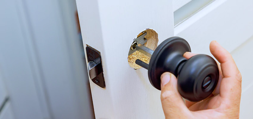 Locksmith For Lock Repair Near Me in Lathrop, California