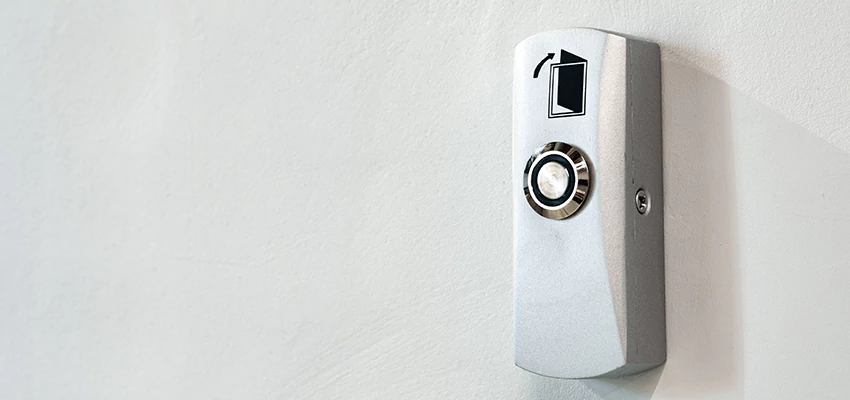 Residential Access Keypads Systems Installation in Lathrop, CA