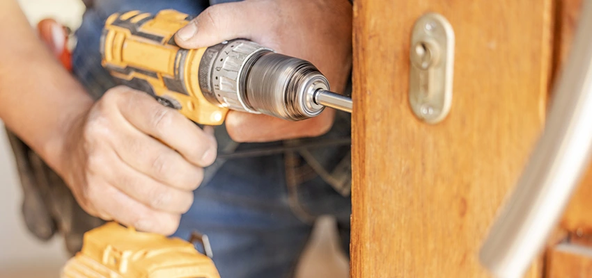 Eviction Locksmith in Lathrop, California