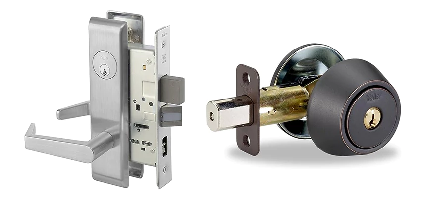 Yale Multipoint Lock in Lathrop, CA