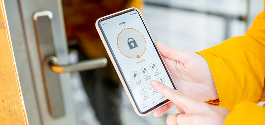 Automatic Door Lock Opener Repair in Lathrop, California