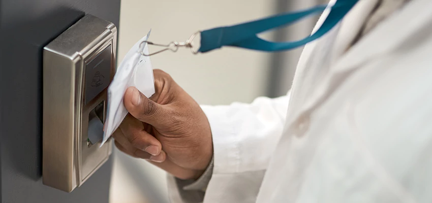 Commercial Locksmith For Rekey in Lathrop, CA