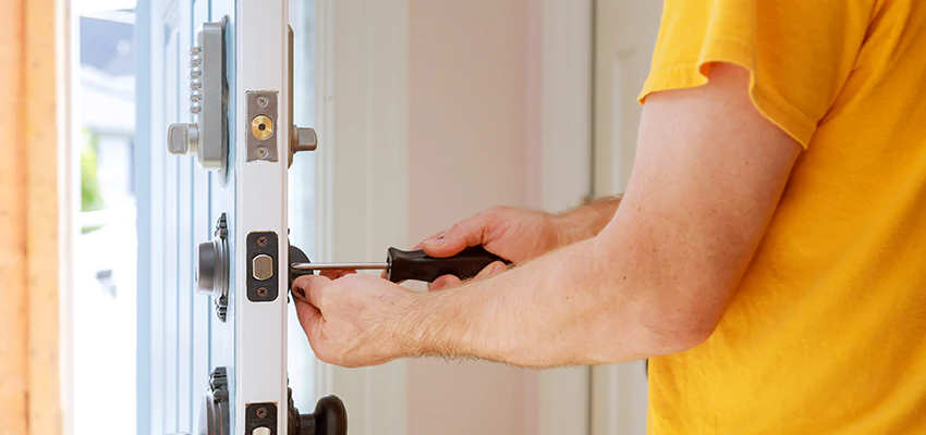 Eviction Locksmith For Key Fob Replacement Services in Lathrop, CA
