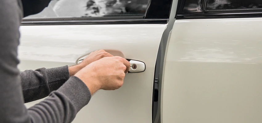 Unlock Car Door Service in Lathrop, CA