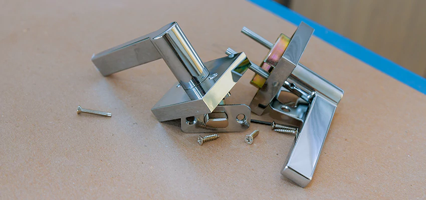 Master Lock Key System Installation Service in Lathrop, California